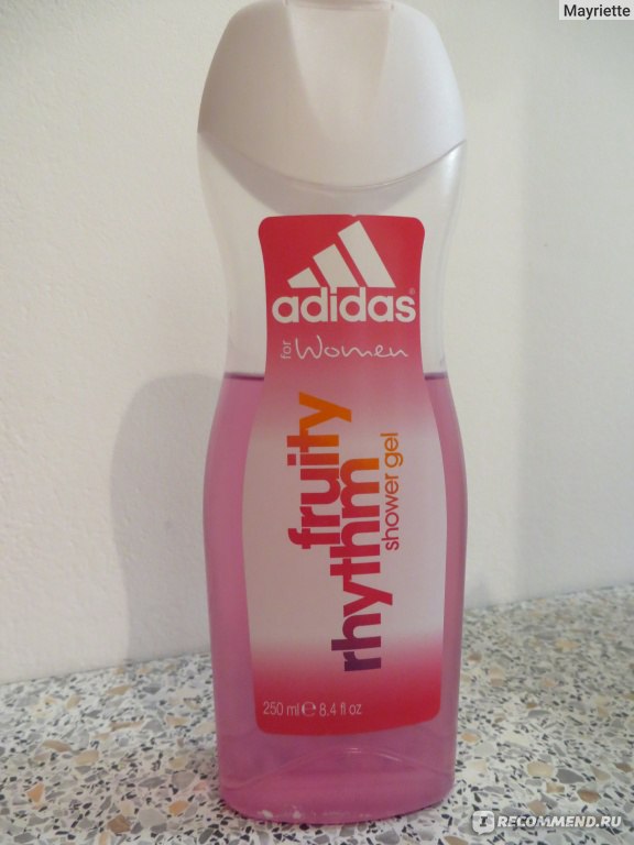 Adidas Fruity rhythm