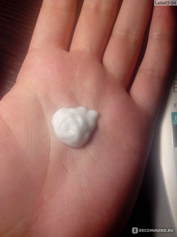 Лосьон для тела Oriflame Подтягивающий Боди Актив - «Ожидала большего ...