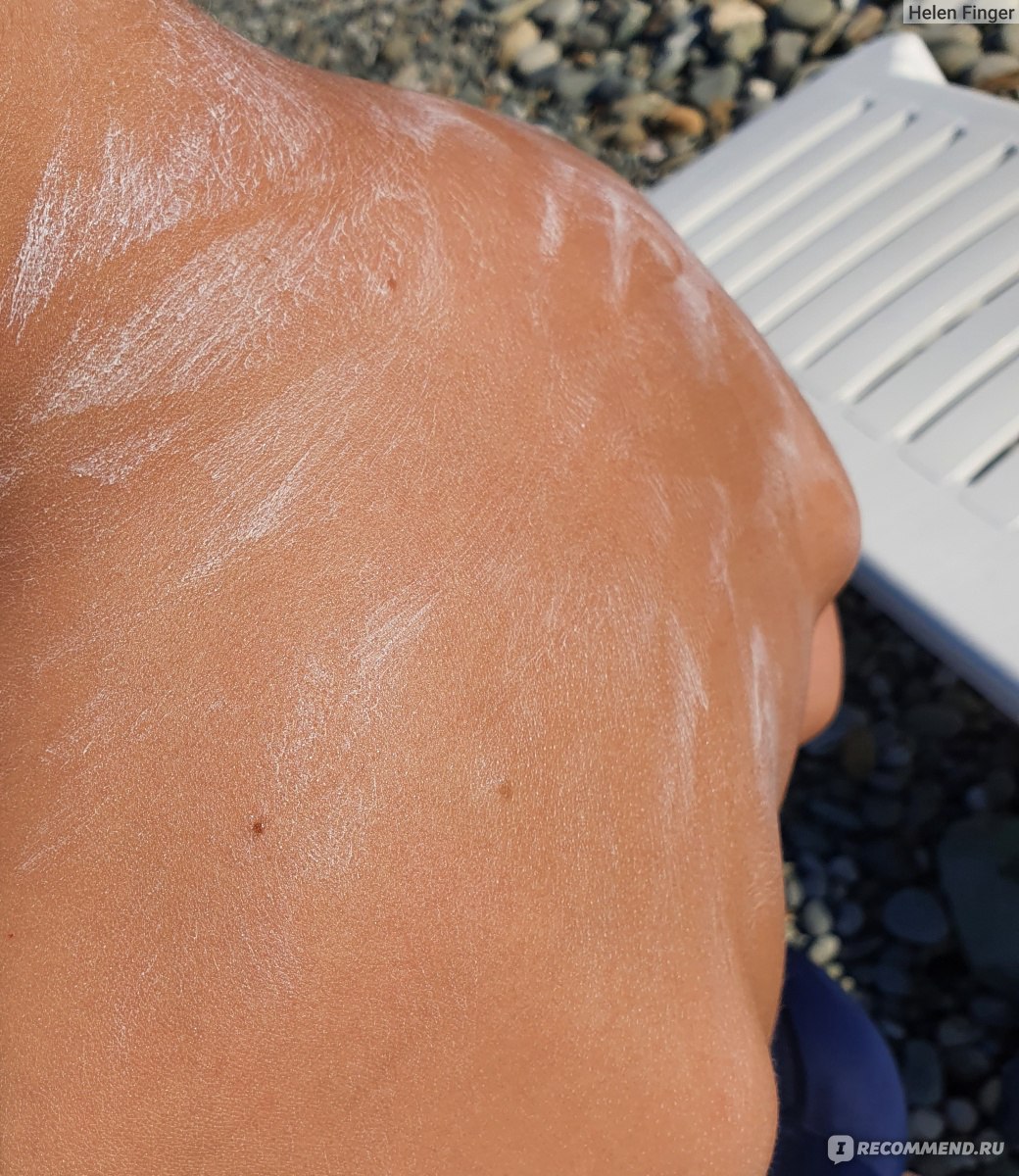 Солнцезащитный крем Мое солнышко Водостойкий spf30 гипоаллергенный фото