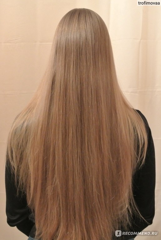 Бежевый оттенок волос — выбор женственных и нежных