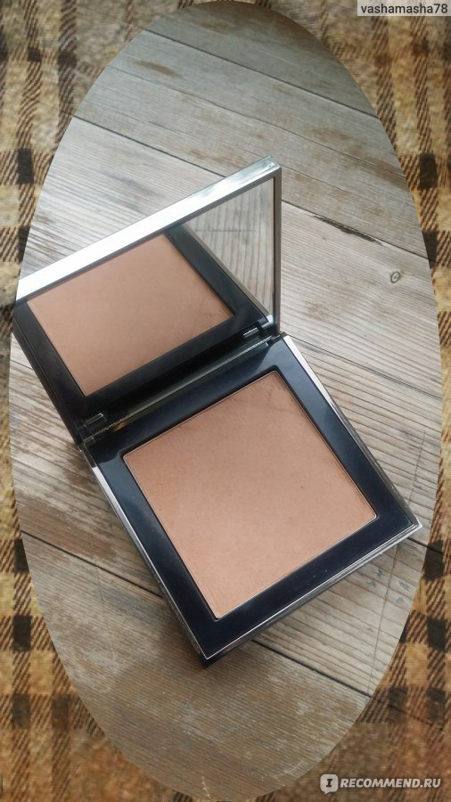 Burberry summer outlet glow bronzer