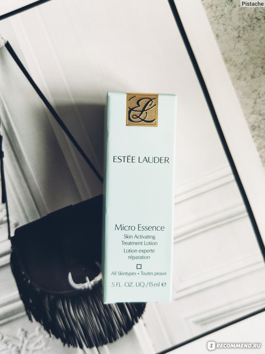 Estee Lauder Micro Essence отзывы