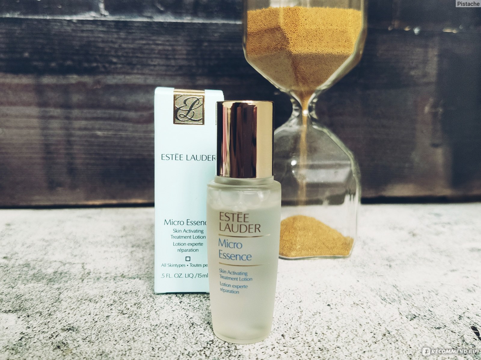 Estee Lauder Micro Essence Skin Activating Treatment Lotion отзывы