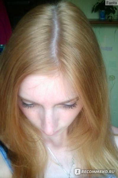 SYOSS Color Краска для волос 8-7 Карамельный Блонд, 115 мл 1 шт