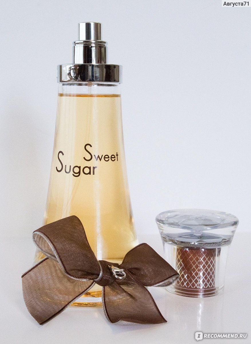 Lomani Парфюмерная вода для женщин "Sweet Sugar"  фото