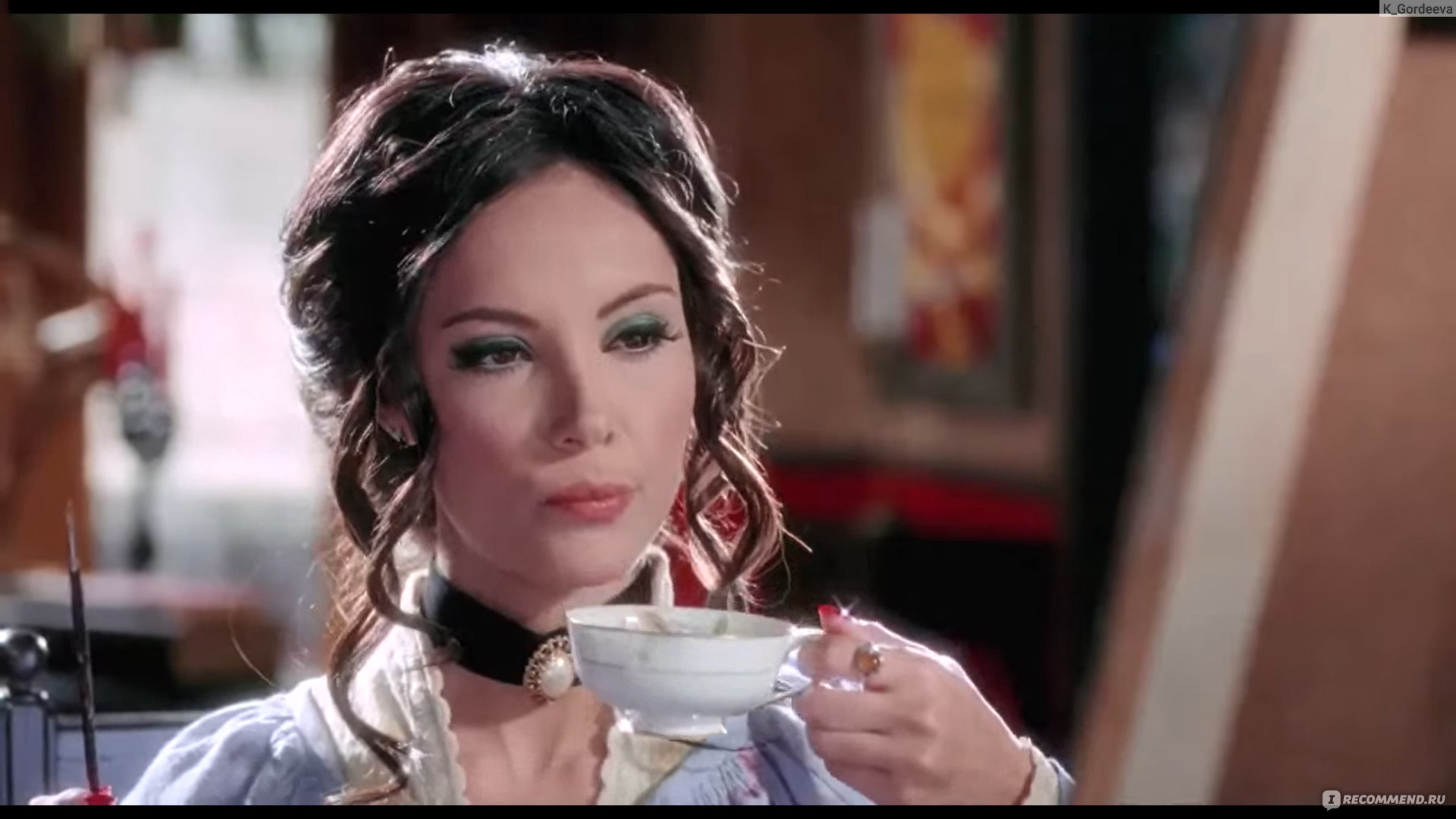 Ведьма любви / The Love Witch (2016, фильм) - «Что бывает, когда любовная  магия не спасает или подробная инструкция, как залюбить принца до смерти 🔮  Расскажу, почему не стоит судить этот фильм