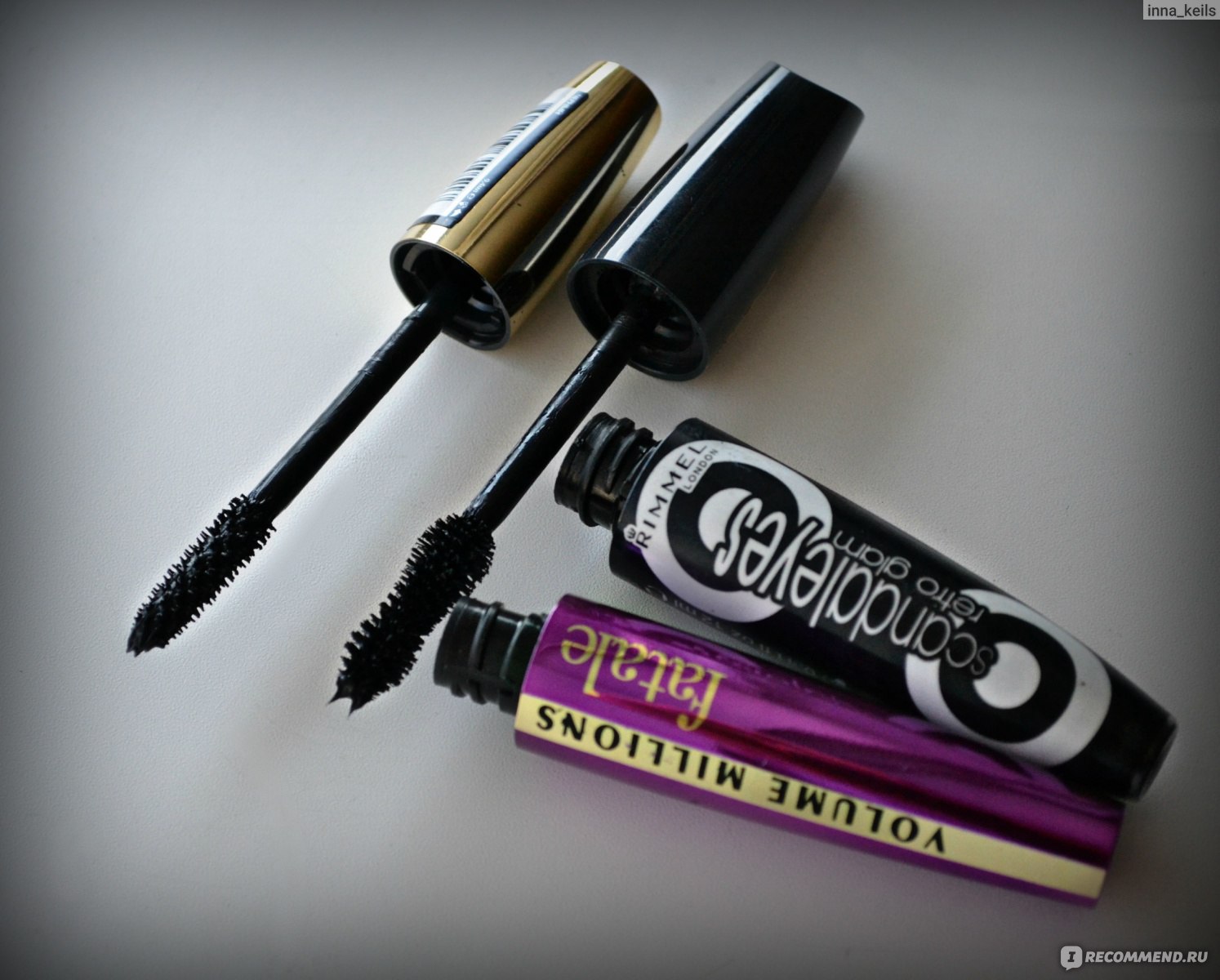 Тушь fatale отзывы. Кисть тушь l'Oreal million Lashes Fatale. Тушь лореаль Mascara Vol Millas Fatale Duo. Volume million Lashes тушь для ресниц. Тушь лореаль Фаталь кисть.