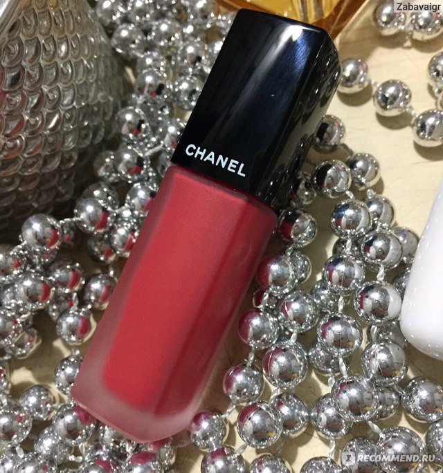 chanel rouge allure ink harga