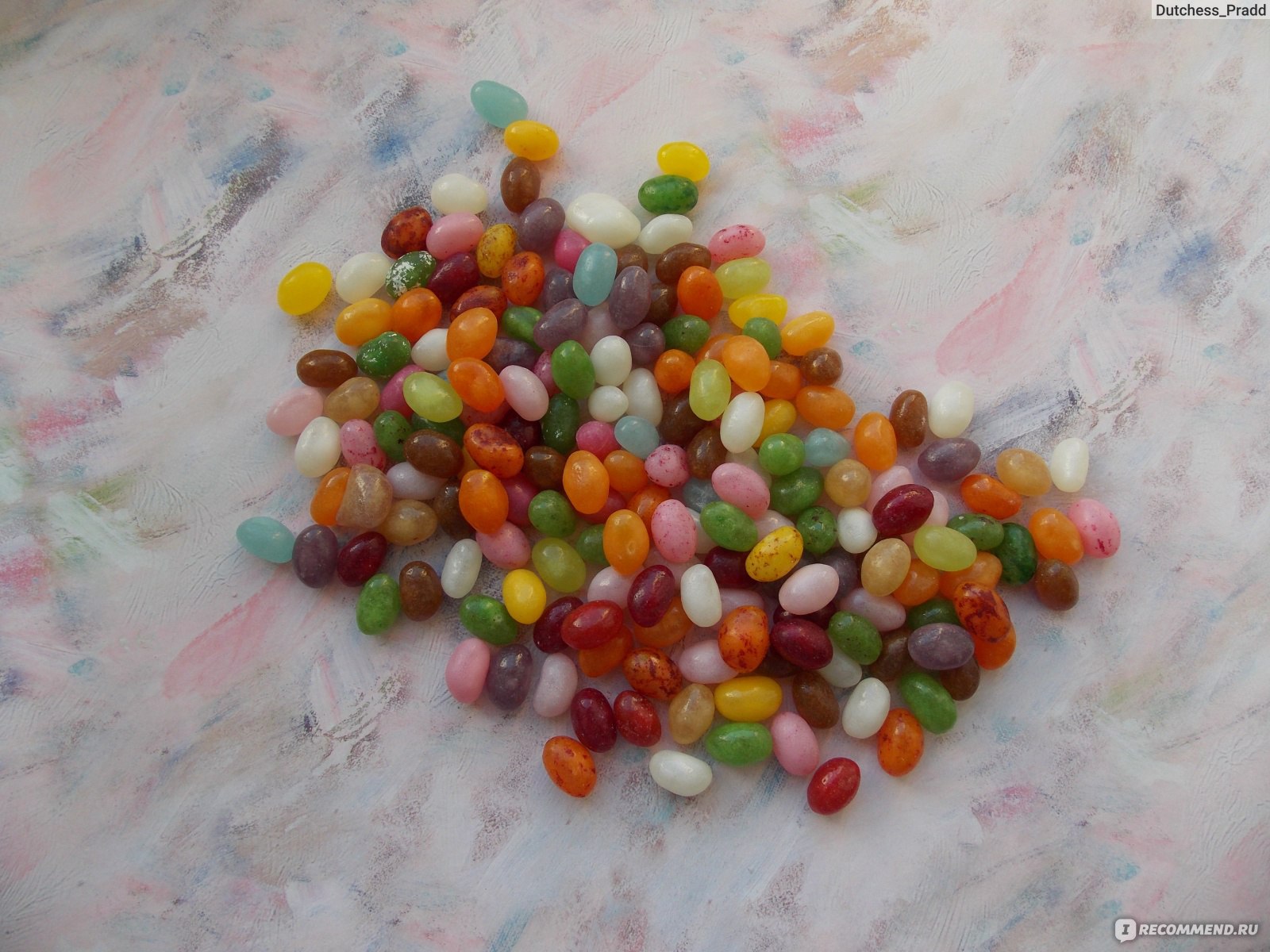 РљРѕРЅС„РµС‚С‹ Rainbow Jelly Beans