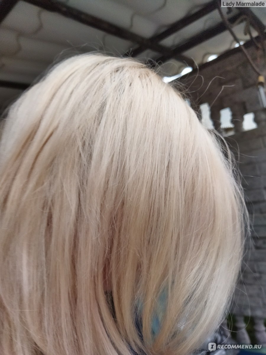 Эстель 10/65 жемчужный блондин