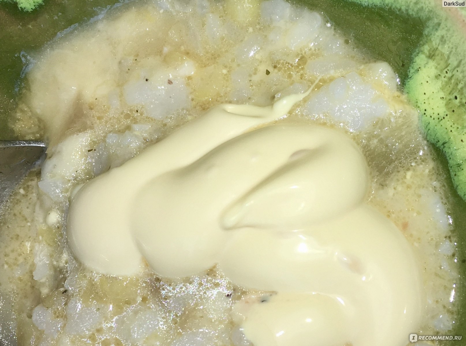 Соус Слобода Сырный - «Простенько и вкусно с сыром!» | отзывы