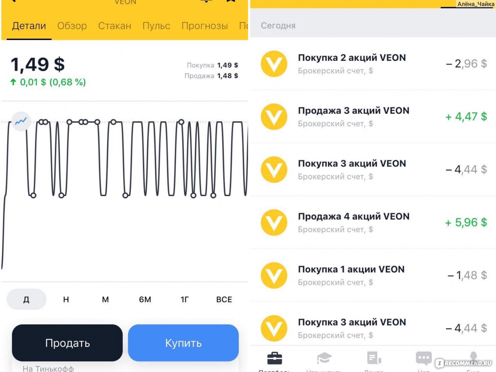 Реально ли заработать на тинькофф инвестициях. Veon акции. Тинькофф инвестиции. Стакан тинькофф. Акции Veon дивиденды.