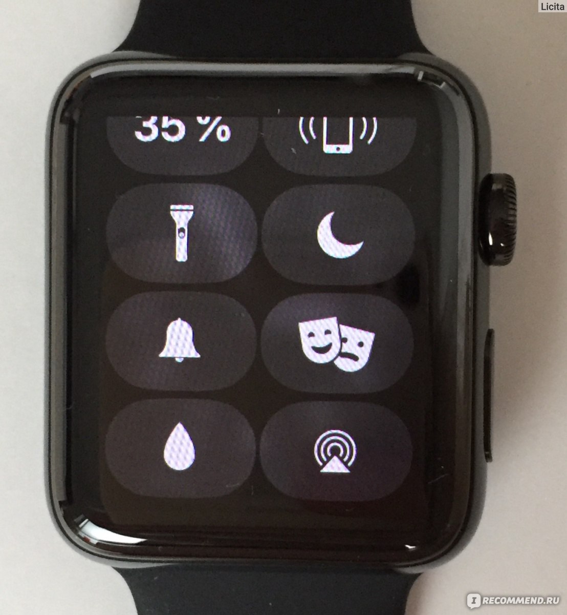 Icono i apple watch 3 sale