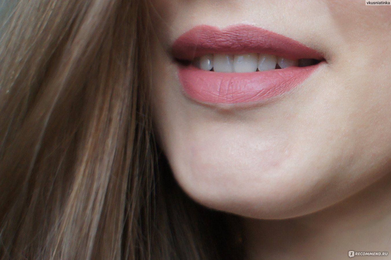 Карандаш для губ Victoria Shu Perfect lip - «Всегда держу в своей  косметичке оттенок #141 - мой повседневный розовый нюд» | отзывы