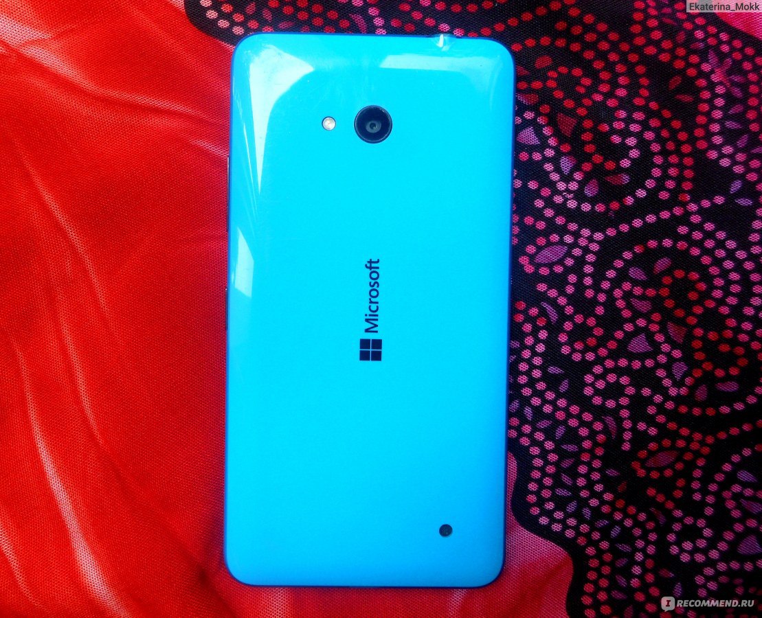 Как сбросить любую Nokia Lumia