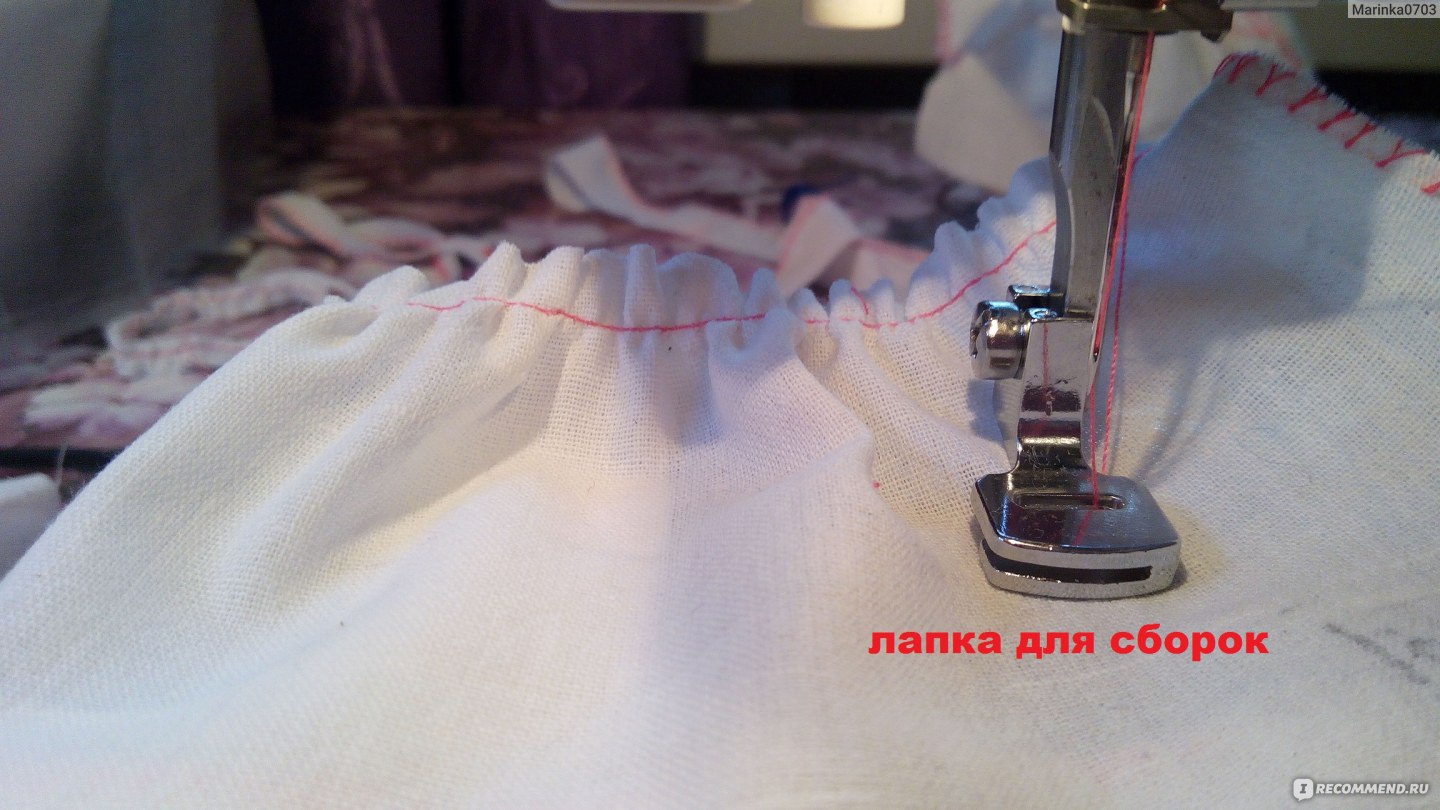 Лапка для швейной машины 15 шт. с сайта AliExpress Best Price Durable 15Pcs  Foot Feet Domestic Sewing Machine For Janome For Toyota For Brother For  Singer Accessory Hot Saley - «Китайская обновка