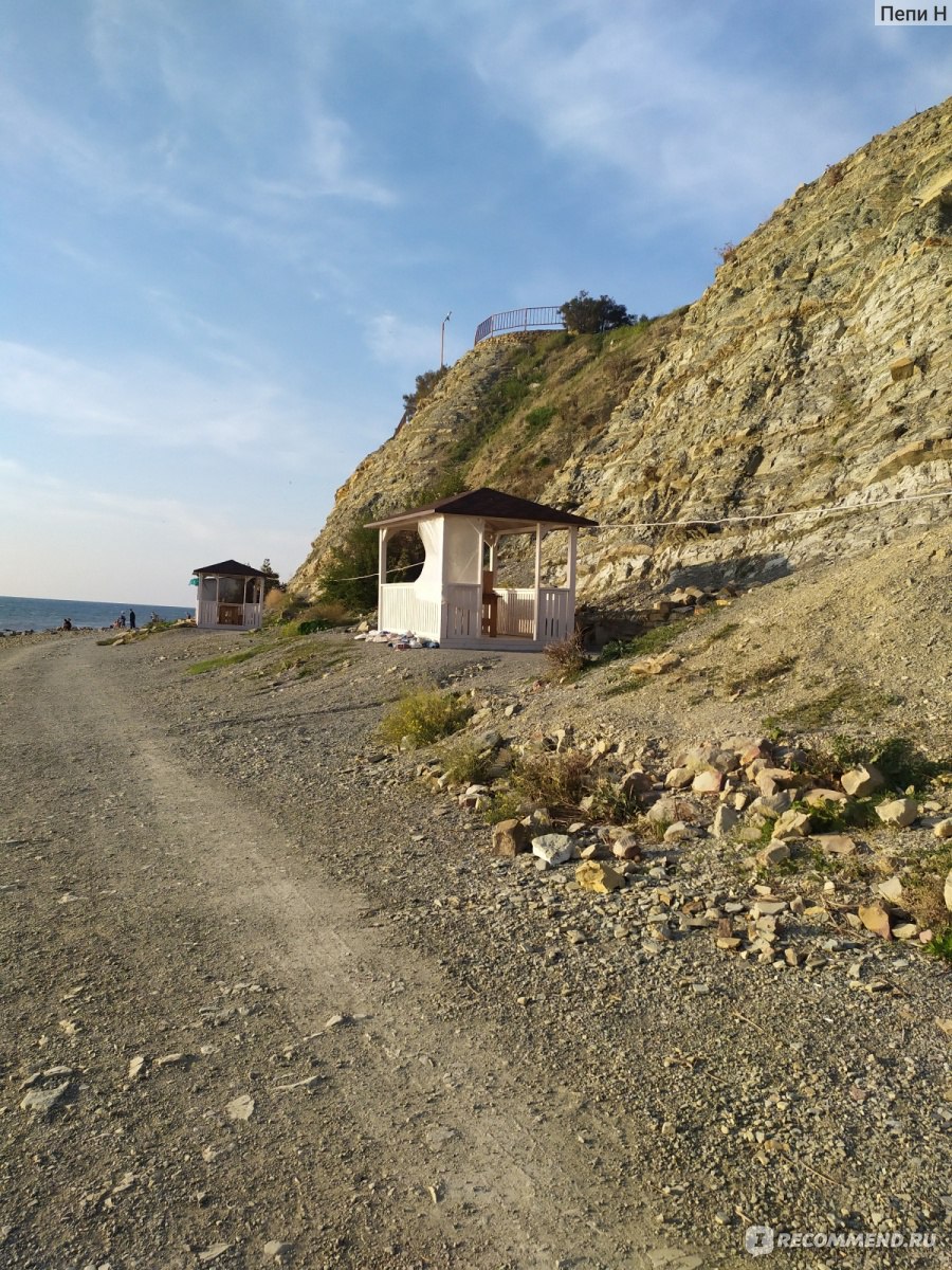 Пляж 40 лет Победы, Высокий берег, г. Анапа - «🏖Бархатный сезон 2020 на  Черном море. Анапа, Высокий берег - Пляж 40 лет Победы🌊 Видео обзор  пляжа🌊» | отзывы