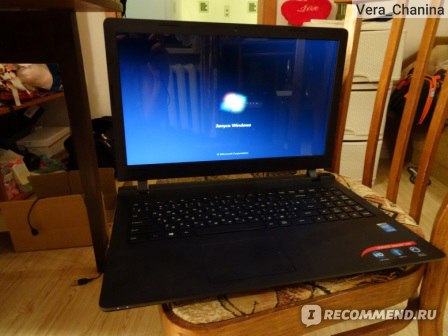 Купить Ноутбук Lenovo Ideapad 100-15iby