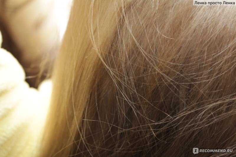 Бургундский цвет волос и как может испортить волосы опытный колорист