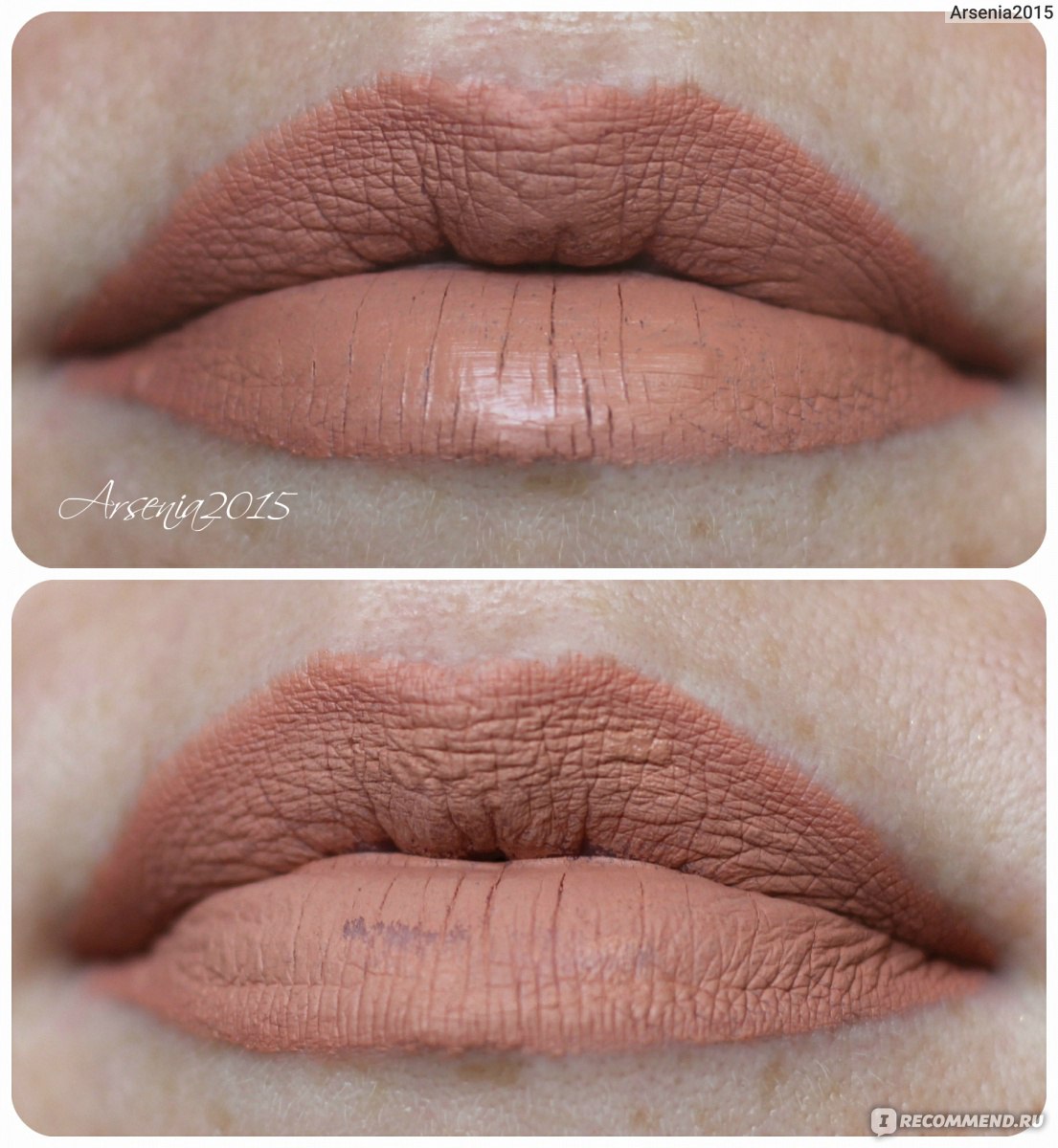 dusk to dawn nyx lipstick