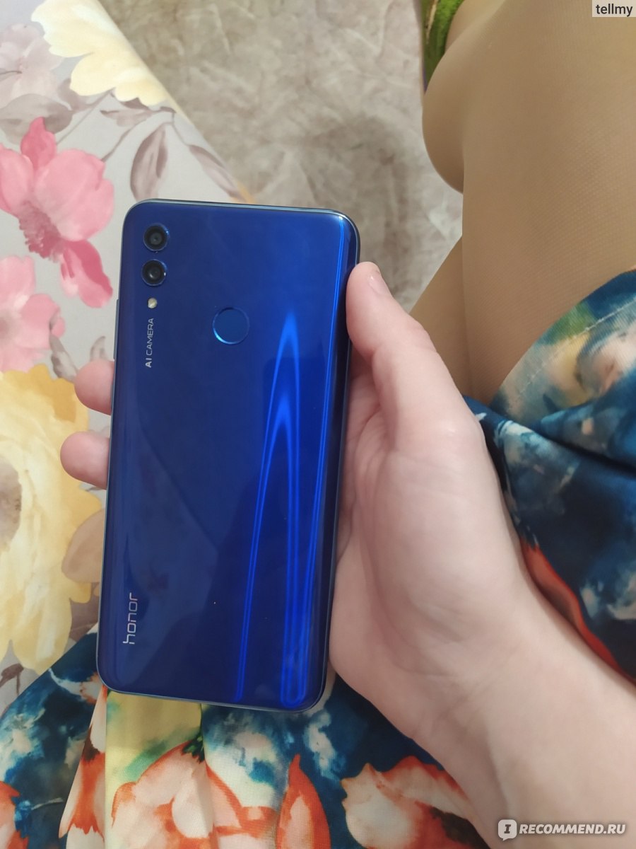 Смартфон Honor 10 lite - «Красивый, Оочень надёжный телефон, ну прям не  знаю до чего докапаться!..😁» | отзывы