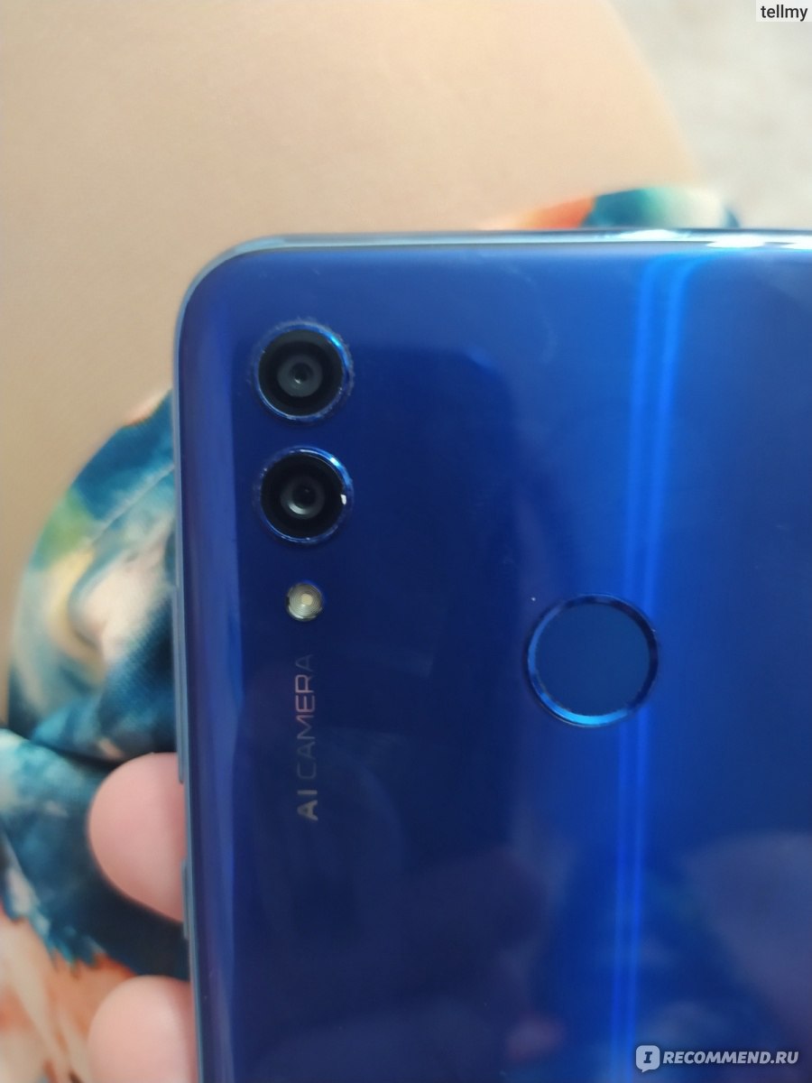 Смартфон Honor 10 lite - «Красивый, Оочень надёжный телефон, ну прям не  знаю до чего докапаться!..😁» | отзывы