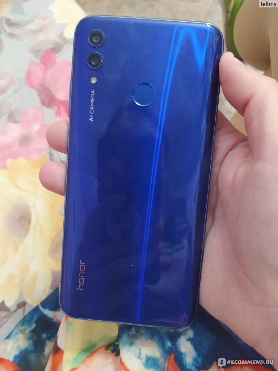 Смартфон Honor 10 lite - «Красивый, Оочень надёжный телефон, ну прям не  знаю до чего докапаться!..😁» | отзывы