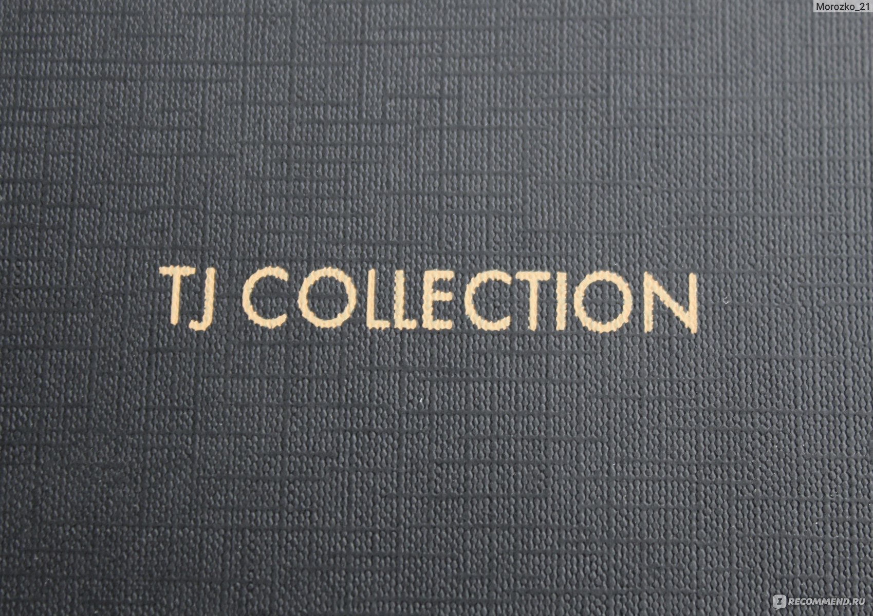 Tj collection что за бренд