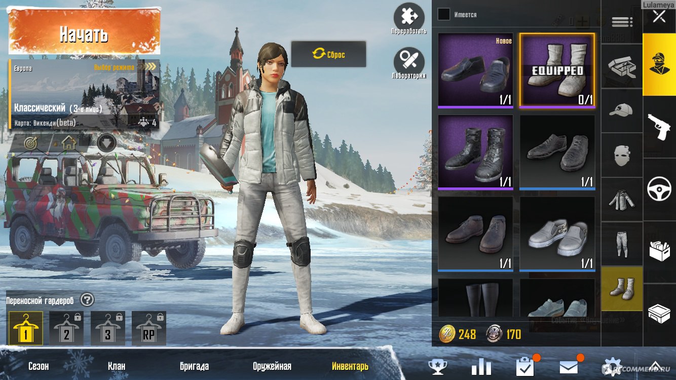 Игра для мобильных телефонов Pubg mobile - «БЕСПЛАТНАЯ игра Пабг Мобайл -  самая СКАЧИВАЕМАЯ игра в APP Store за 2018 год! Плюсы, минусы и мои советы  новичкам. Обзор новой карты Викенди в