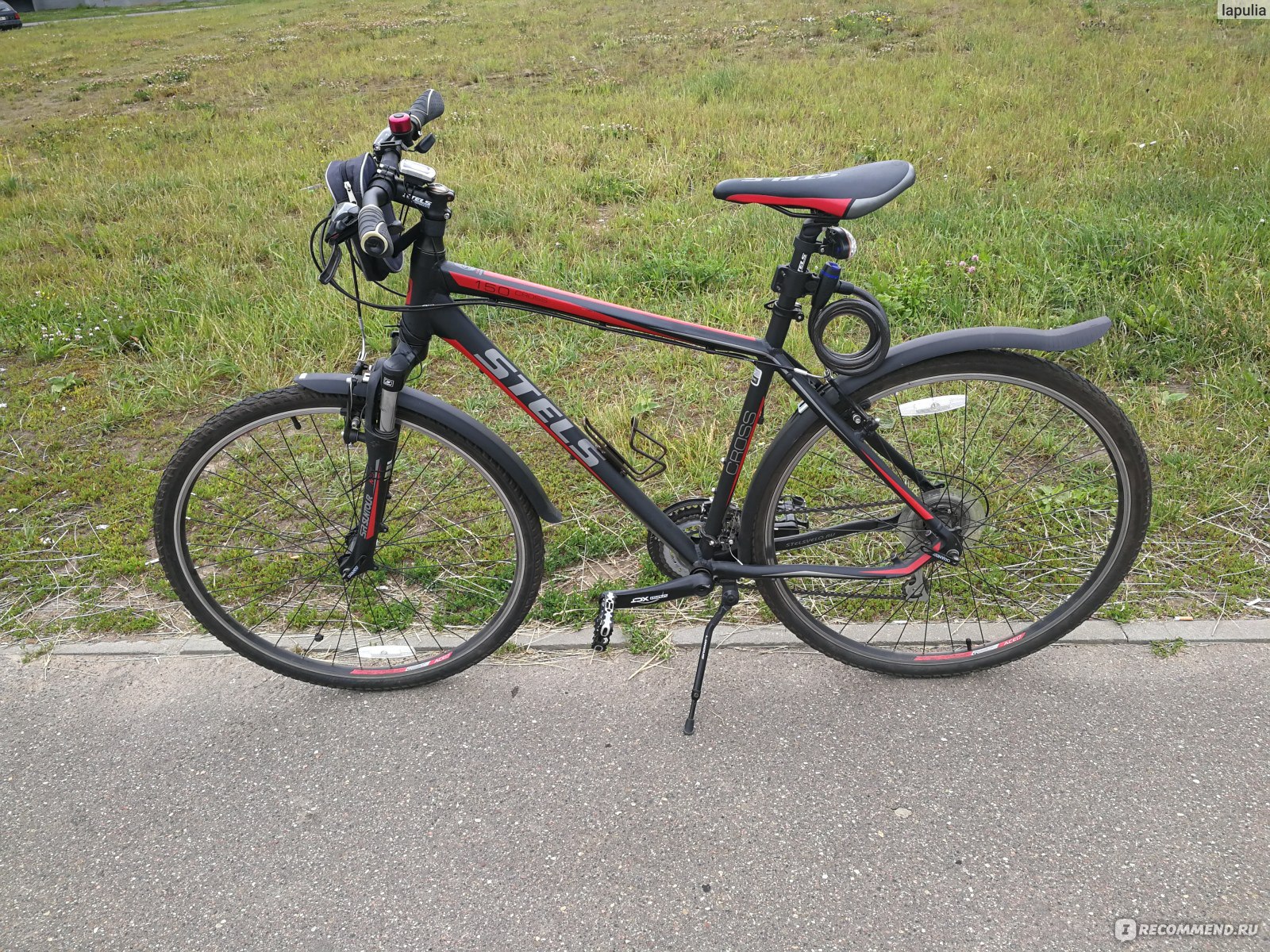 Велосипед мужской 150 кг. Stels Cross 150. Stels 700 Cross 150 (2014). Stels Cross 150 2013. Stels Cross 150 d.