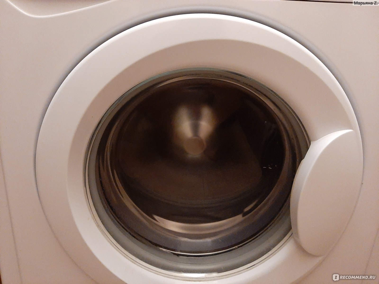 Новости стиральных машин
