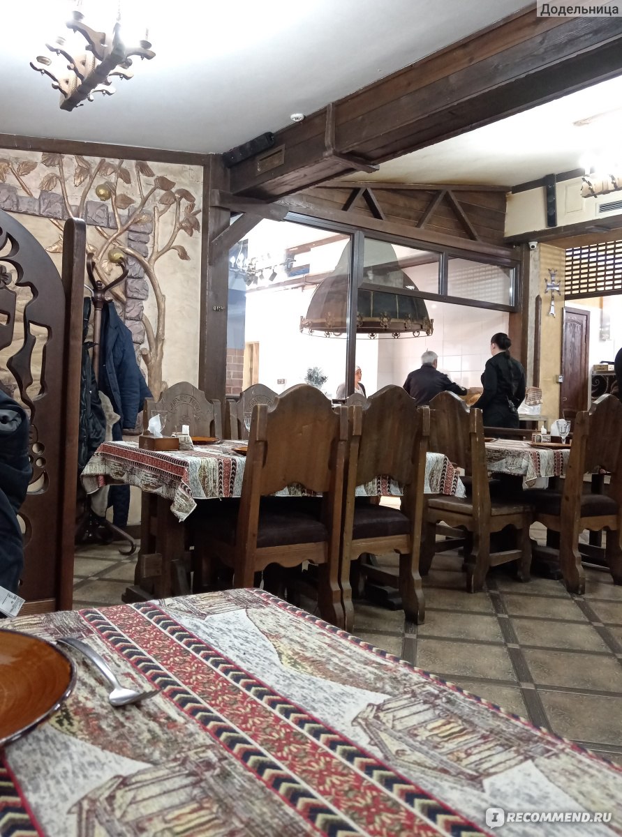 Restkafe ЛавашTown, Краснодар - «ЛавашTown - армянский ресторан в  Краснодаре, где готовят редкие армянские блюда)) Я бы пришла второй раз))»  | отзывы