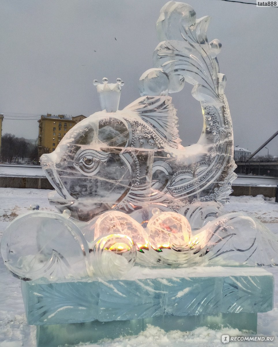 снег и лед в москве фестиваль 2023
