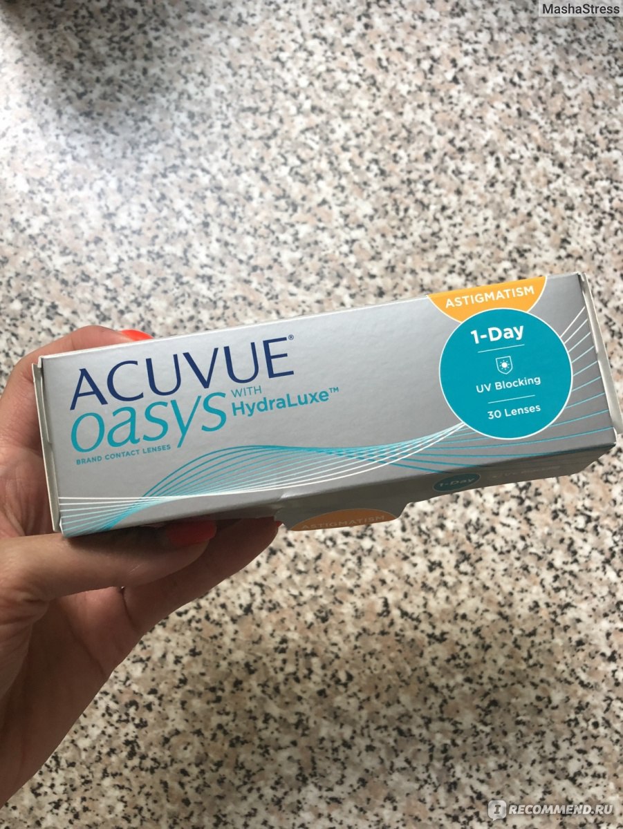 Acuvue oasys max 1 day. Acuvue Oasys 1-Day Astigmatism. Линзы Acuvue от солнца. Линзы астигматик однодневные Acuvue дневные счастливый взгляд. Обычный тест и акувью.