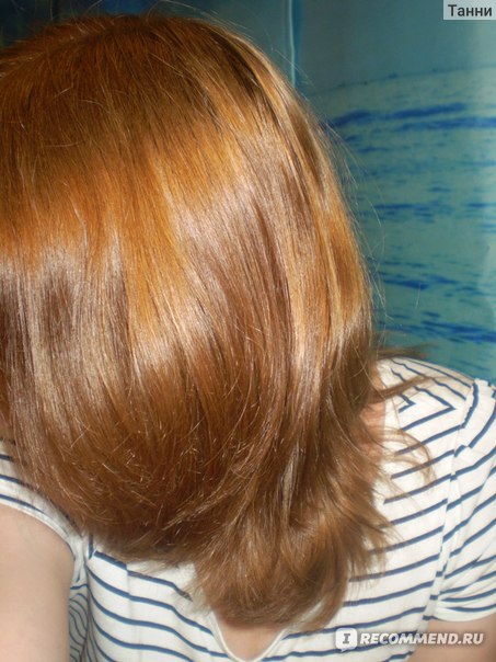 Осветлить волосы краской продиджи