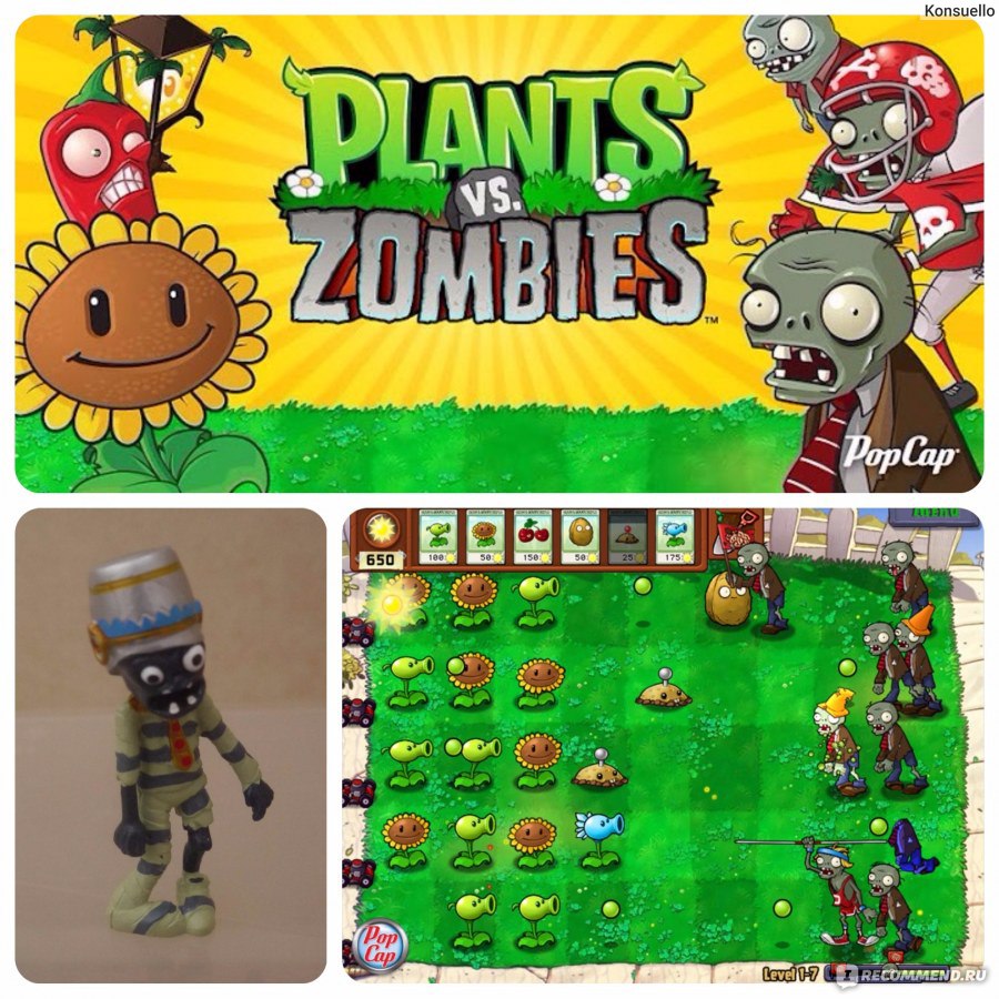 Фигурки Aliexpress 10pcs/set PVZ Plant VS Zombie Figure Toys 3-10cm Cabbage  Pult Bucket Zombie PVC Dolls Figure Model Toys Free Shipping -  «Коллекционные фигурки по мотивам ЗНАМЕНИТОЙ игры Plants VS. Zombies! ✵