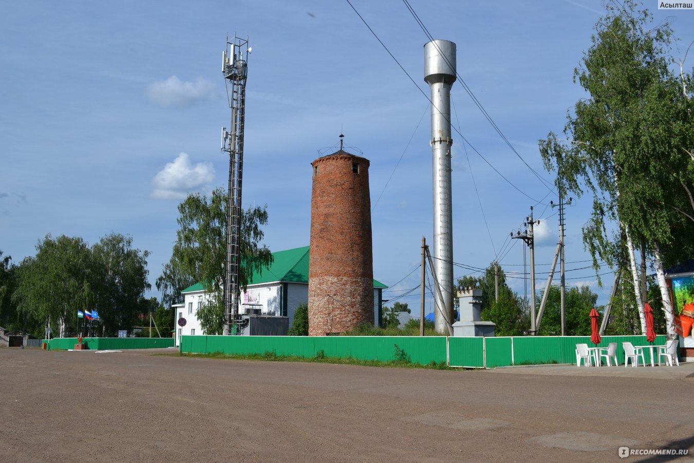 село Бураево, республика Башкортостан, Россия - «Какое же современное село?  Как говорится, чем живет и чем дышит? Или рассказ о башкирском селе Бураево+много  фото» | отзывы