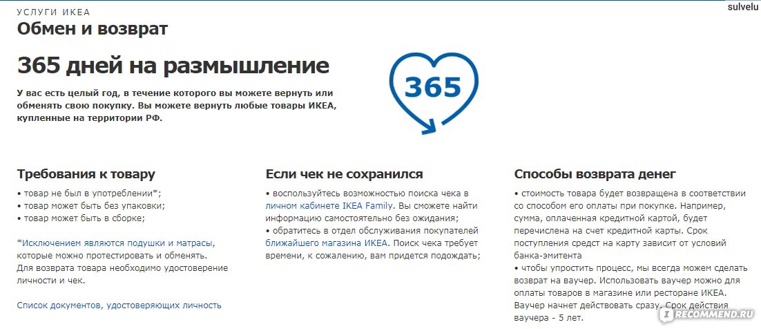 Сайт ИКЕЯ / IKEA Россия www.ikea.com/ru/ru/ фото
