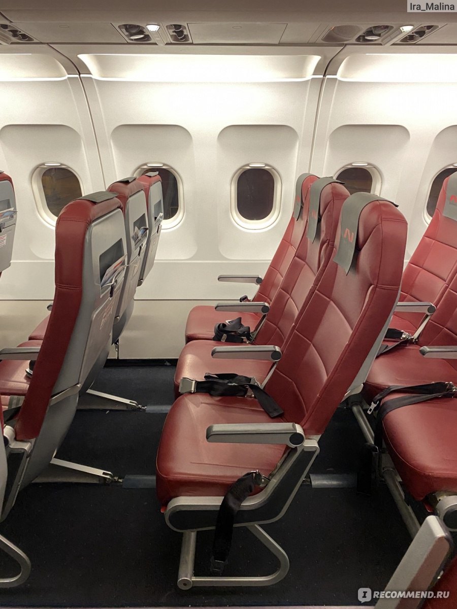 Boeing 777-300 Nordwind Airlines – схема салона, как выбрать места для полета
