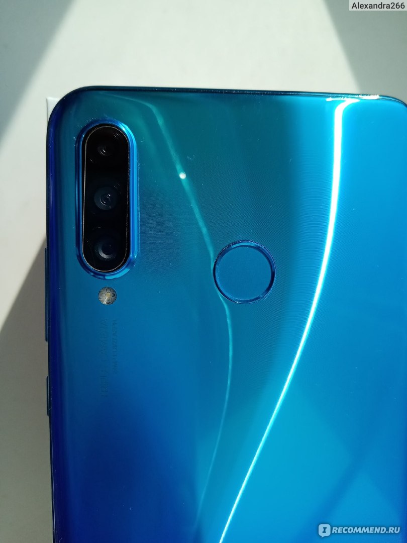 Смартфон Huawei P30 Lite - «Отзыв простого пользователя, почему сняла одну  звезду?! + Много фото с камер, детальный разбор интерфейса и немного  критики. » | отзывы