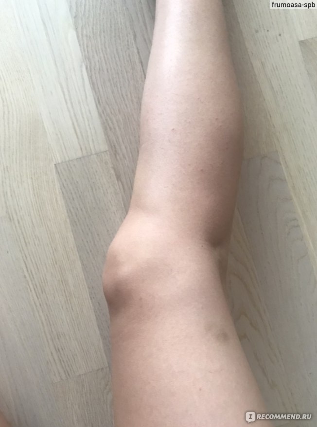Спрей для ног с оттенком загара Sally Hansen Airbrush Legs - «Прекрасные жидкие  колготки! Удобное нанесение и красивый результат + Фото до и после» | отзывы