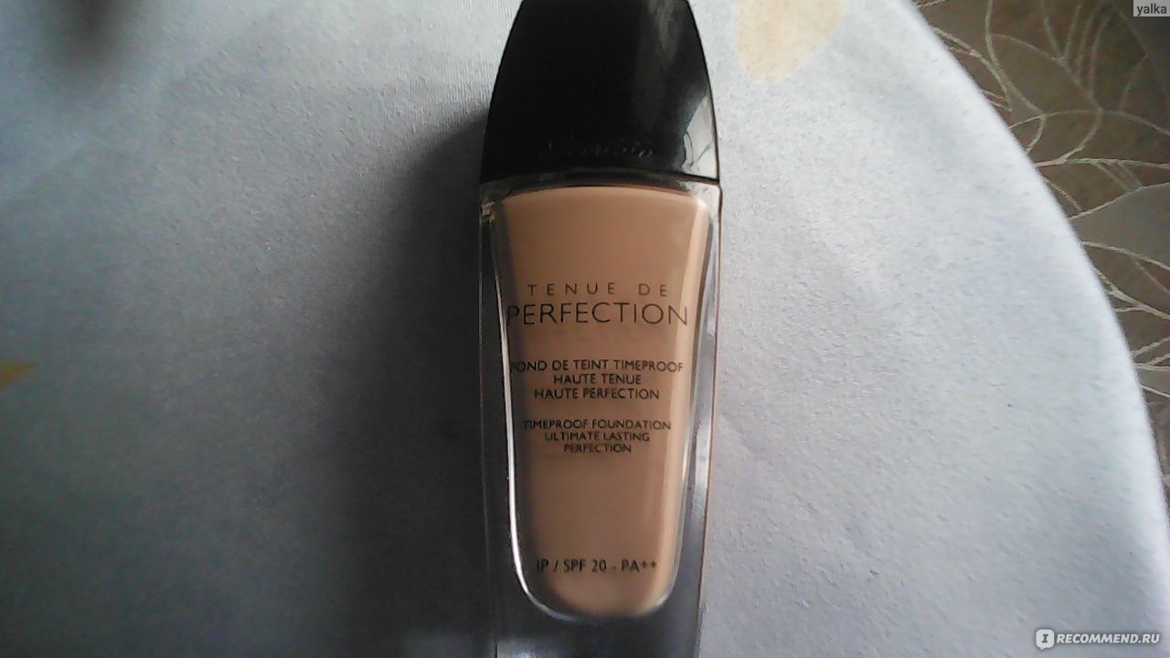 Тональный крем Dior Diorskin Nude Skin-glowing Makeup SPF 15 - «Поразил ...