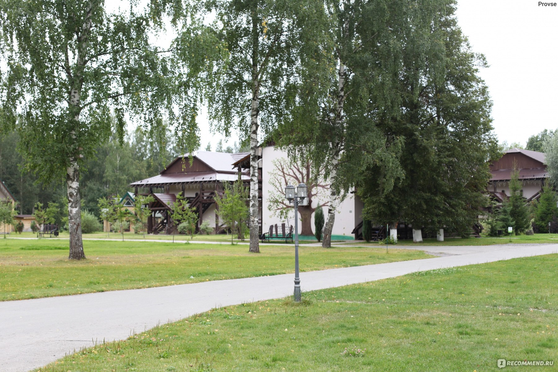 парк отель фестиваль рязанская область официальный