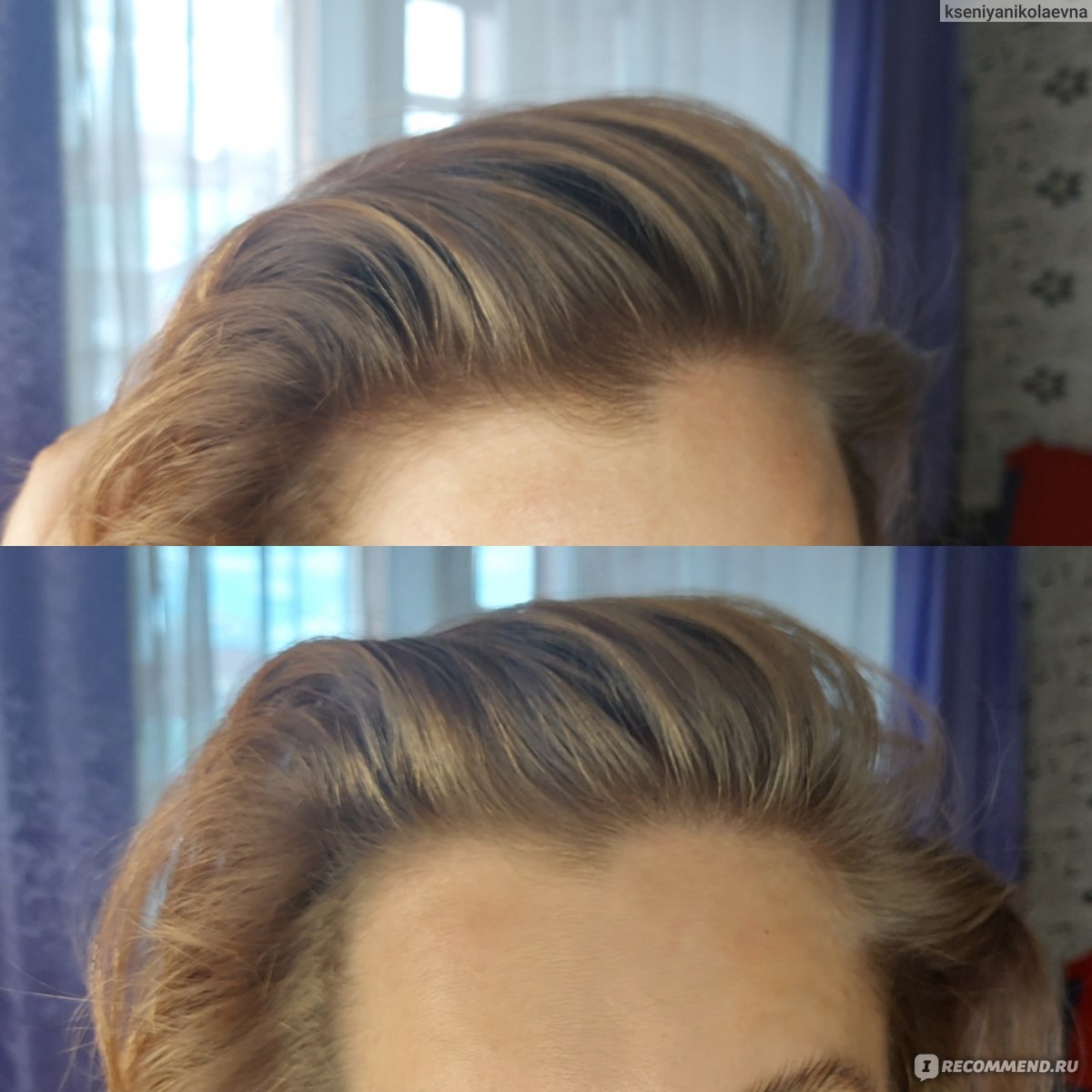Мусс для волос Белита-Витэкс Lux Volume Роскошный Объем до 5 дней Mega-объем для укладки волос фото