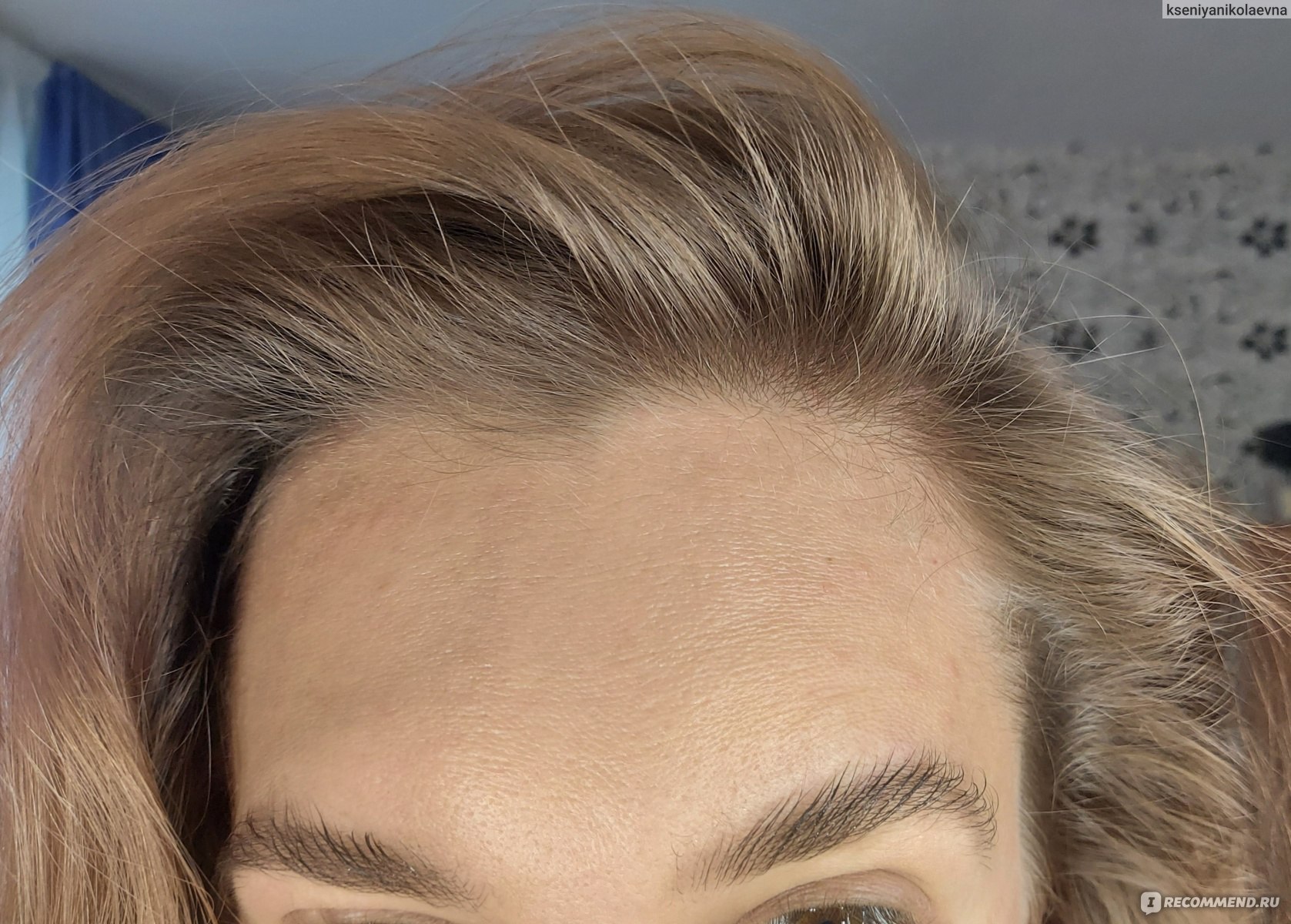 Мусс для волос Белита-Витэкс Lux Volume Роскошный Объем до 5 дней Mega-объем для укладки волос фото