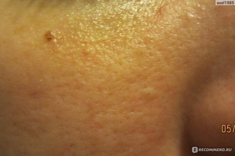 Маска для лица Изумрудная долина тепловая успокаивающая - «моя любимая ...