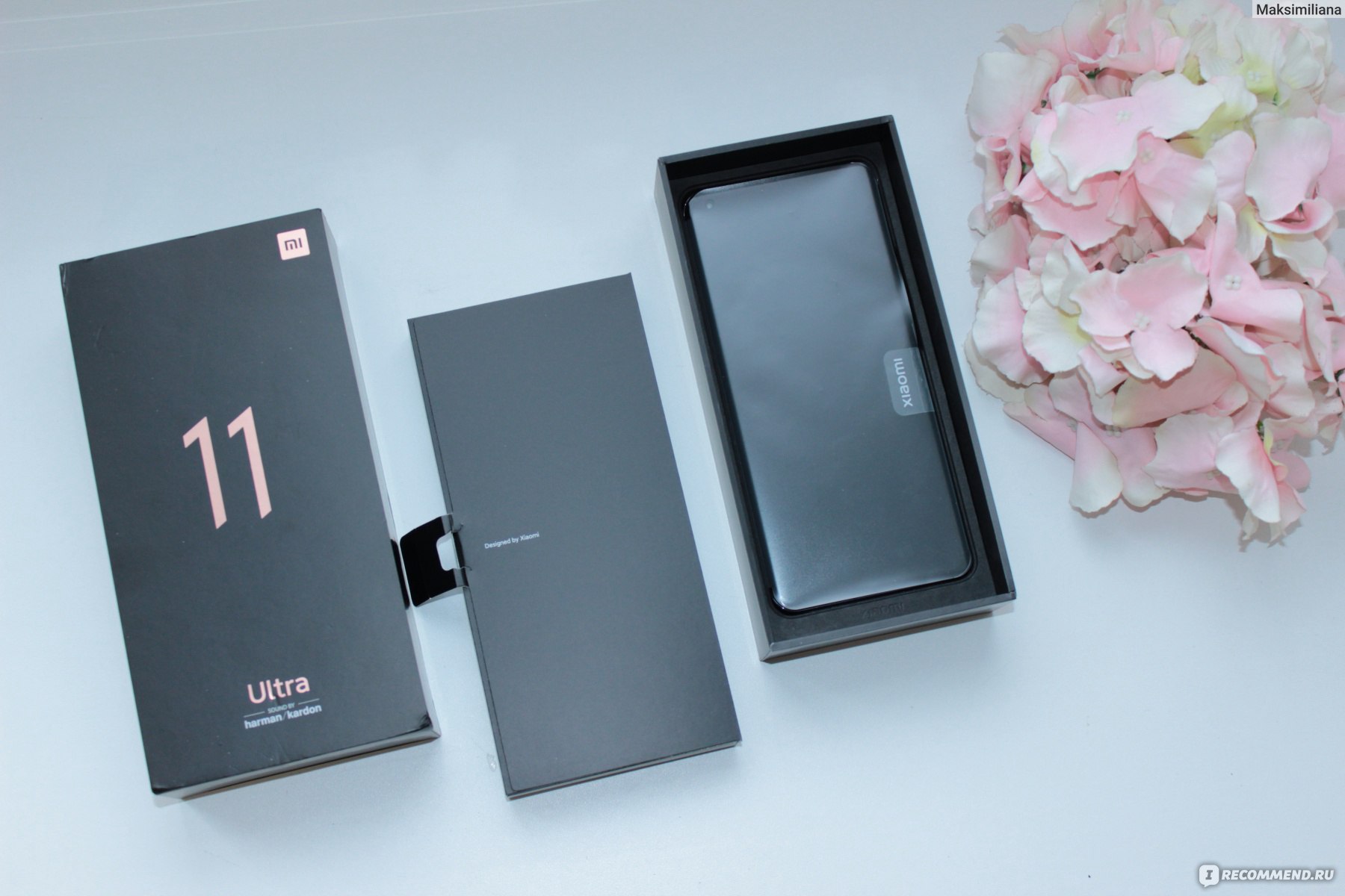 Смартфон Xiaomi MI 11 Ultra - «На этот телефон можно сфотографировать даже  луну! ЛУНУ! А еще у него два экрана для фото, возможность полной зарядки за  38 минут, автономная работа в течение