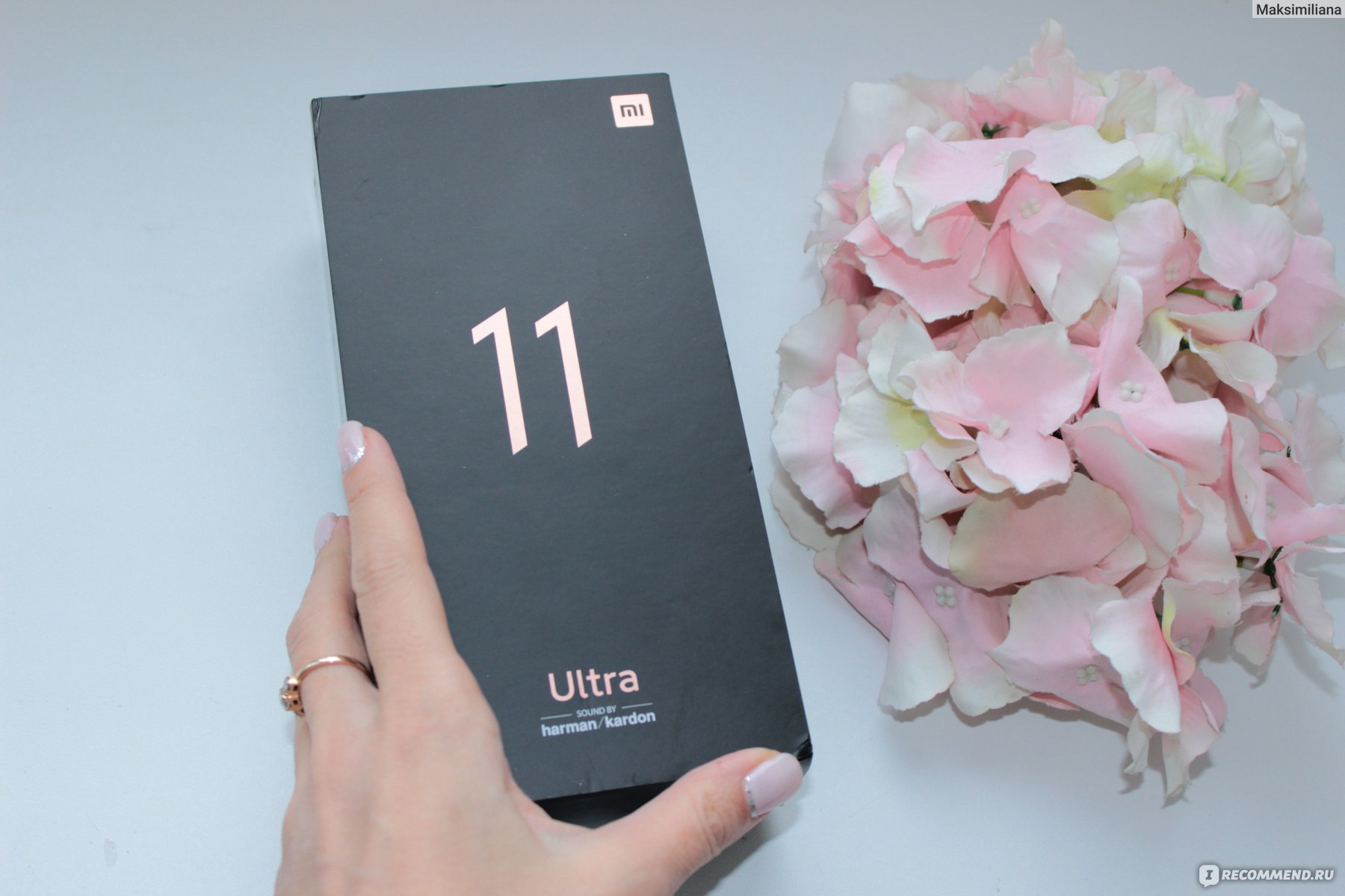 Смартфон Xiaomi MI 11 Ultra - «На этот телефон можно сфотографировать даже  луну! ЛУНУ! А еще у него два экрана для фото, возможность полной зарядки за  38 минут, автономная работа в течение