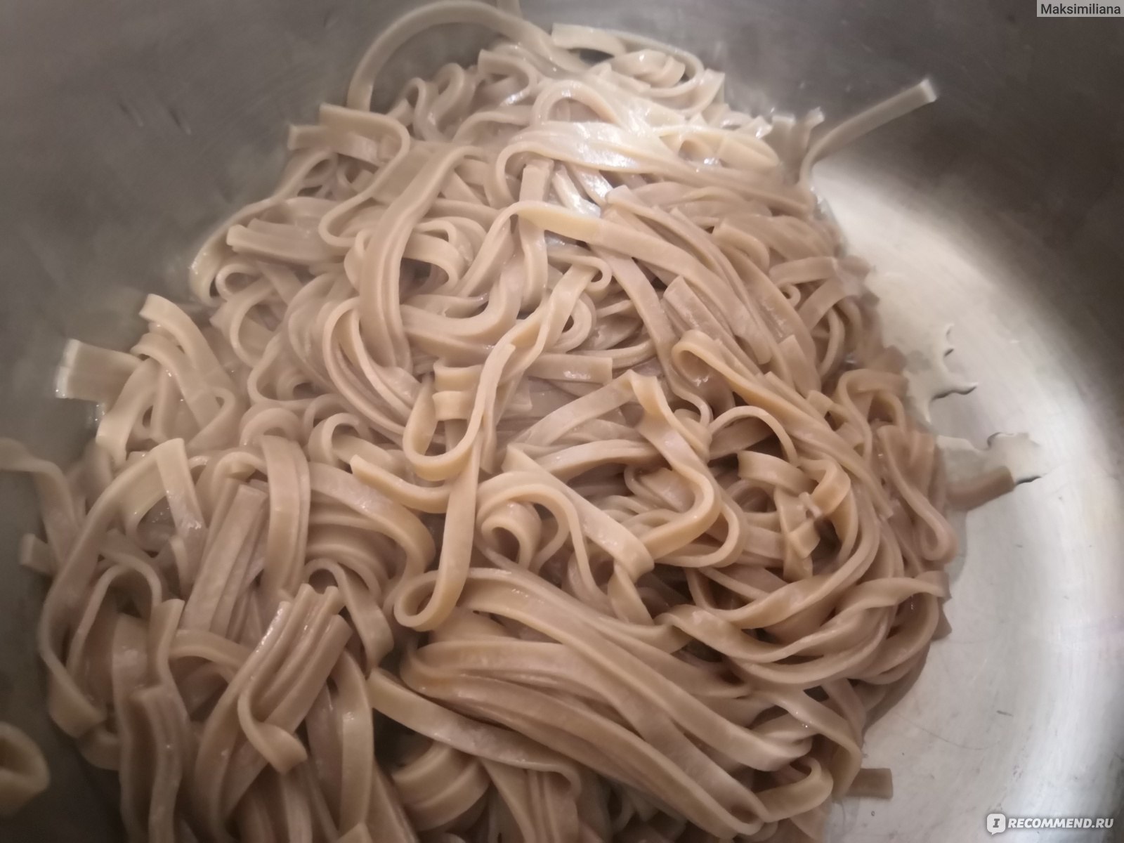 Лапша гречневая Dr. Naturi Соба /Soba backwheat noodles - «Традиционное  японской блюдо Соба из гречневой лапши из Фикс Прайса за 27 рублей! А  почему бы и нет?! Делюсь своим оригинальным рецептом.» | отзывы