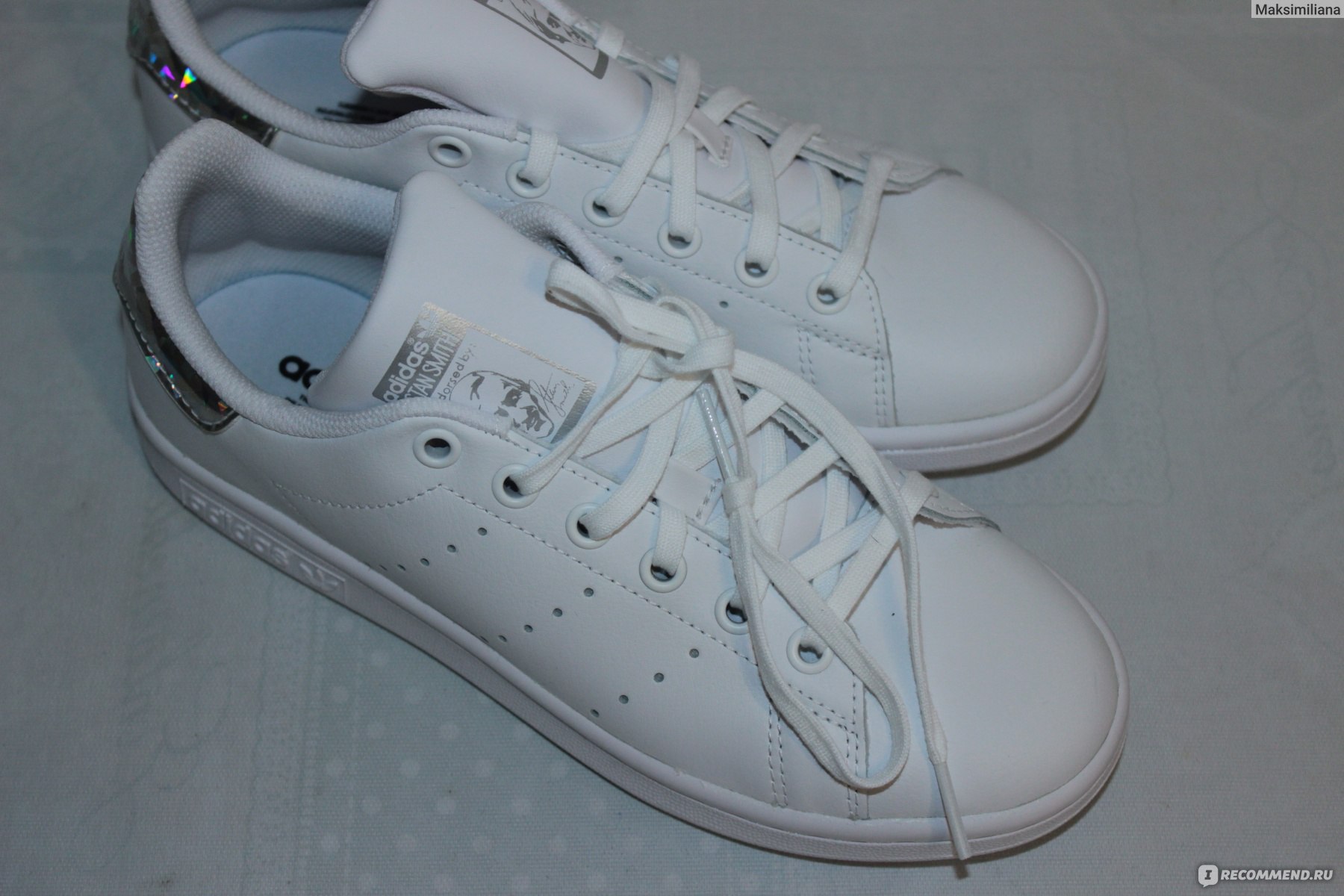 Stan smith opinioni online